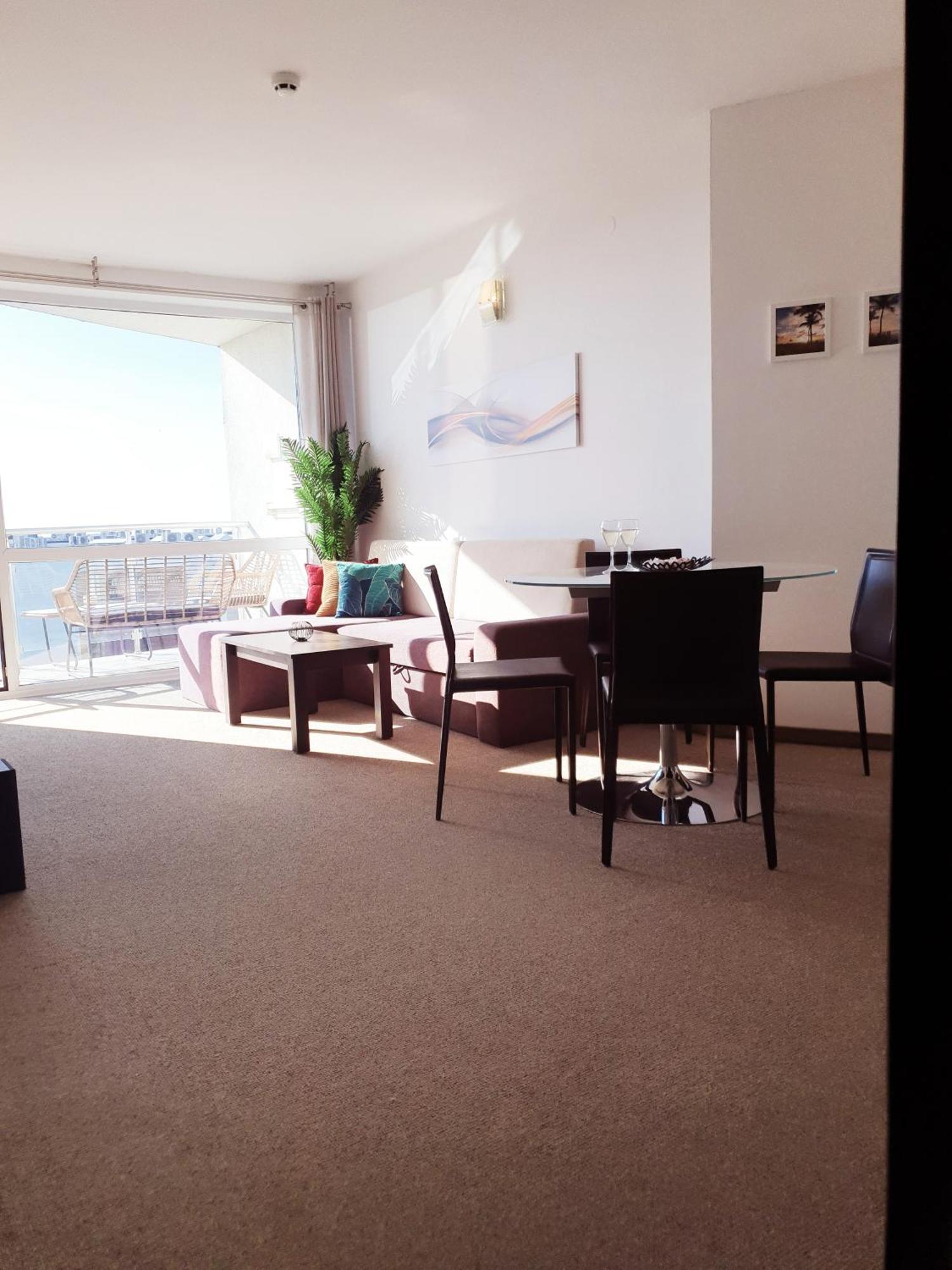 Elena'S Lux Aparthotel - Town & Sea View - Atlantis Spa Sarafovo Eksteriør bilde