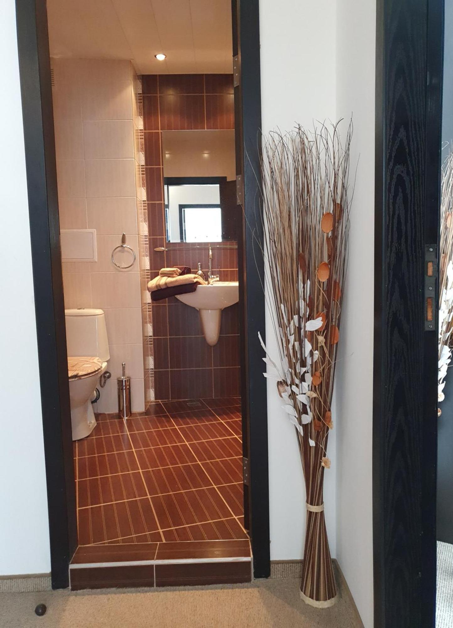 Elena'S Lux Aparthotel - Town & Sea View - Atlantis Spa Sarafovo Eksteriør bilde