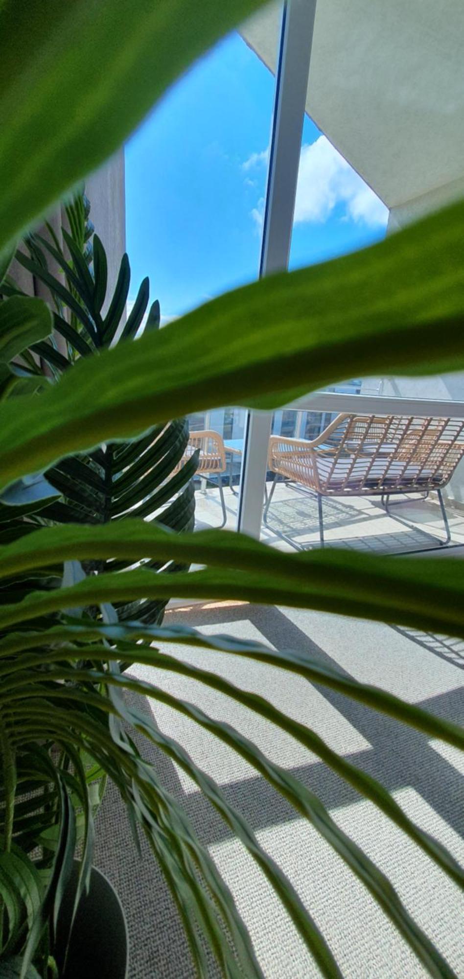 Elena'S Lux Aparthotel - Town & Sea View - Atlantis Spa Sarafovo Eksteriør bilde